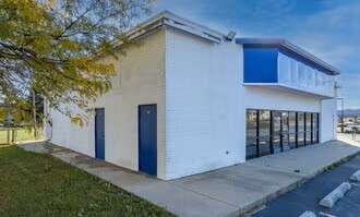 2700 E Sauk Trail, Sauk Village, IL 60411