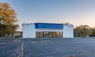 2700 E Sauk Trail, Sauk Village, IL 60411