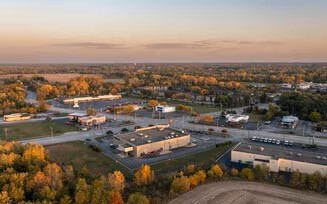 2700 E Sauk Trail, Sauk Village, IL 60411