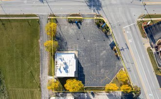 2700 E Sauk Trail, Sauk Village, IL 60411