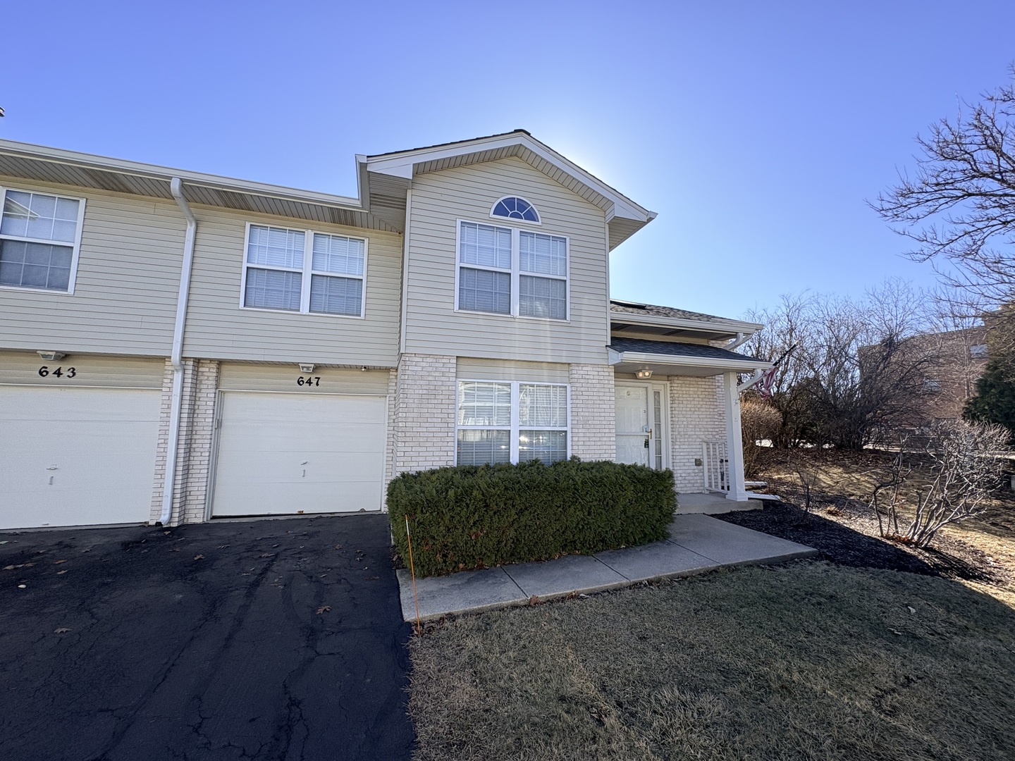 647 Beaver Court #647, Naperville, IL 60563
