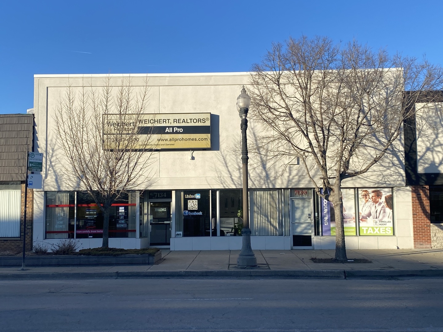 7134 W GRAND Avenue, Chicago, IL 60707