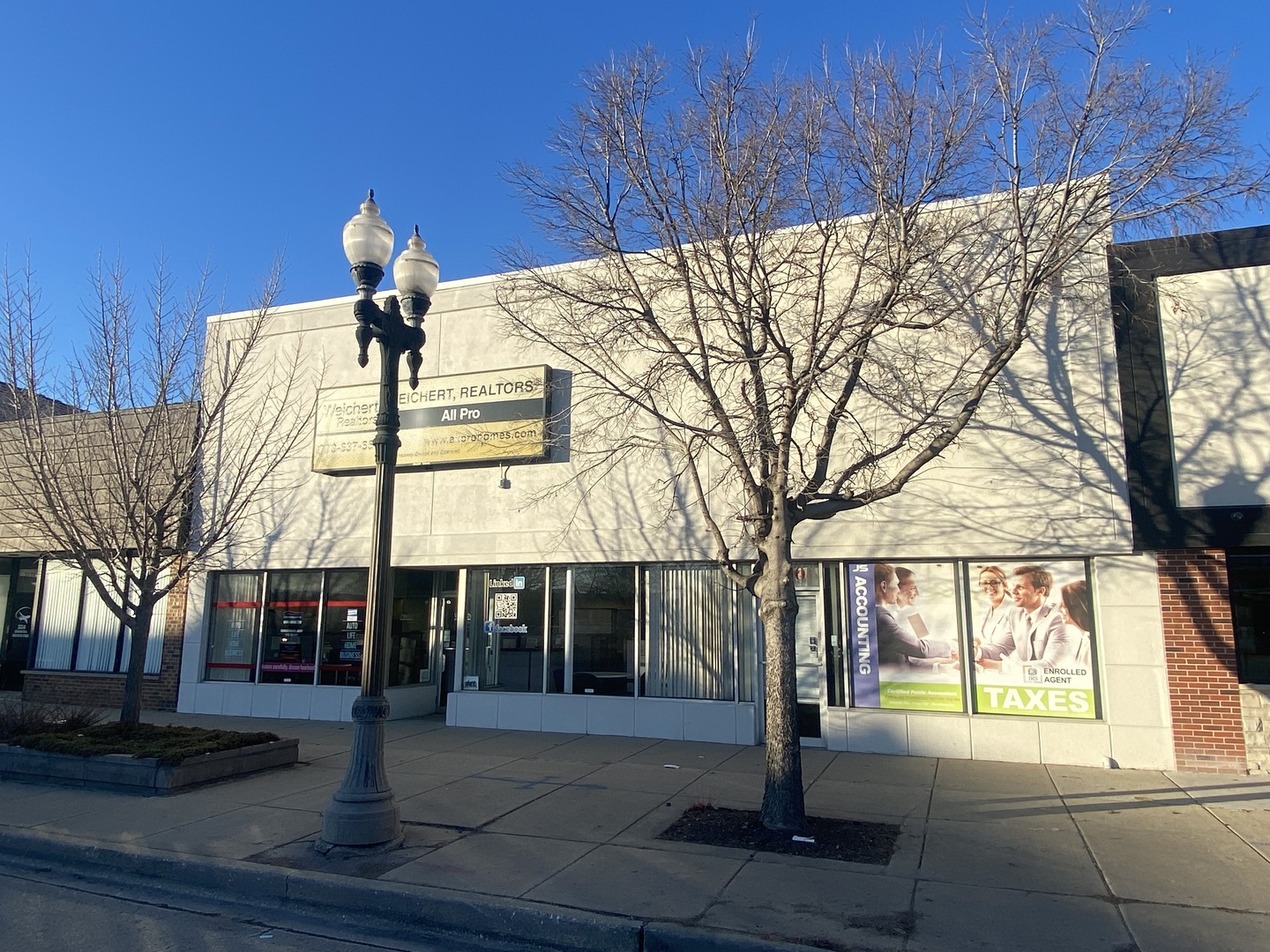 7134 W GRAND Avenue, Chicago, IL 60707