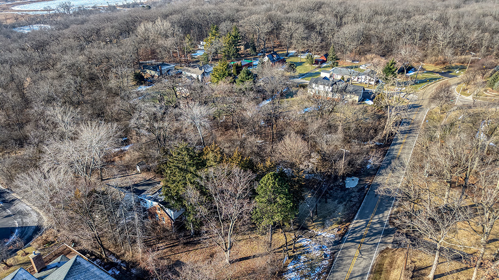 Lot 5 19W720 109th Street, Lemont, IL 60439