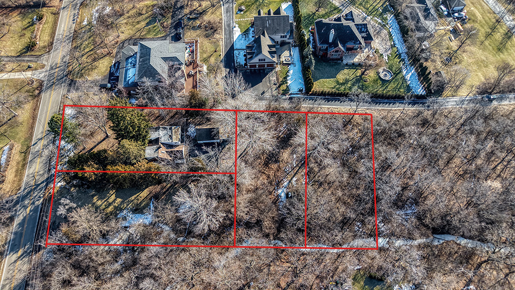 Lot 5 19W720 109th Street, Lemont, IL 60439