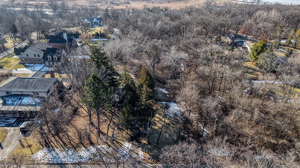 Lot 5 19W720 109th Street, Lemont, IL 60439