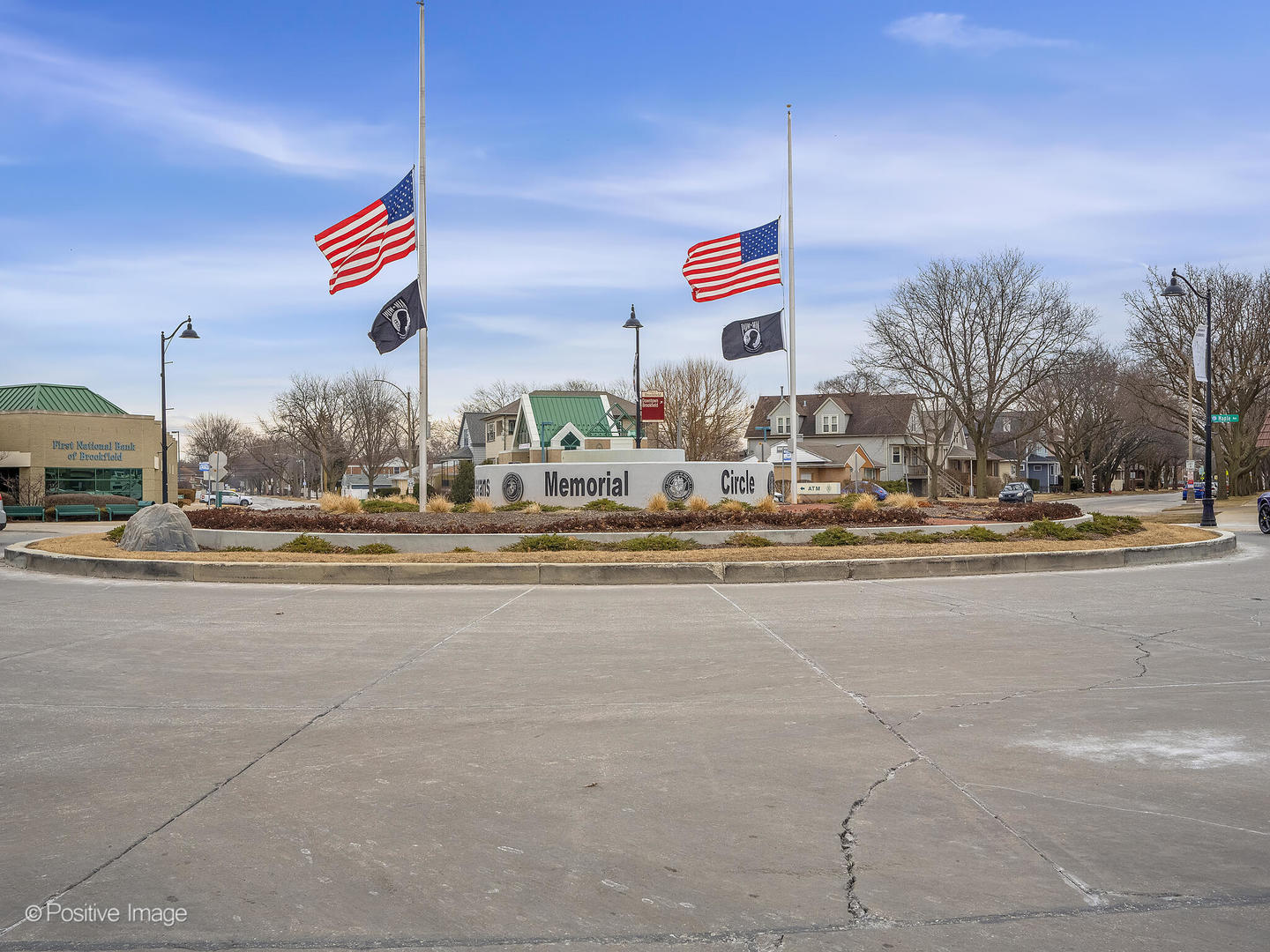 9516 Jackson Avenue, Brookfield, IL 60513