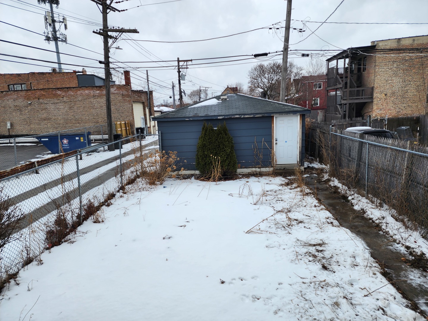 1544 W 71st Street, Chicago, IL 60636