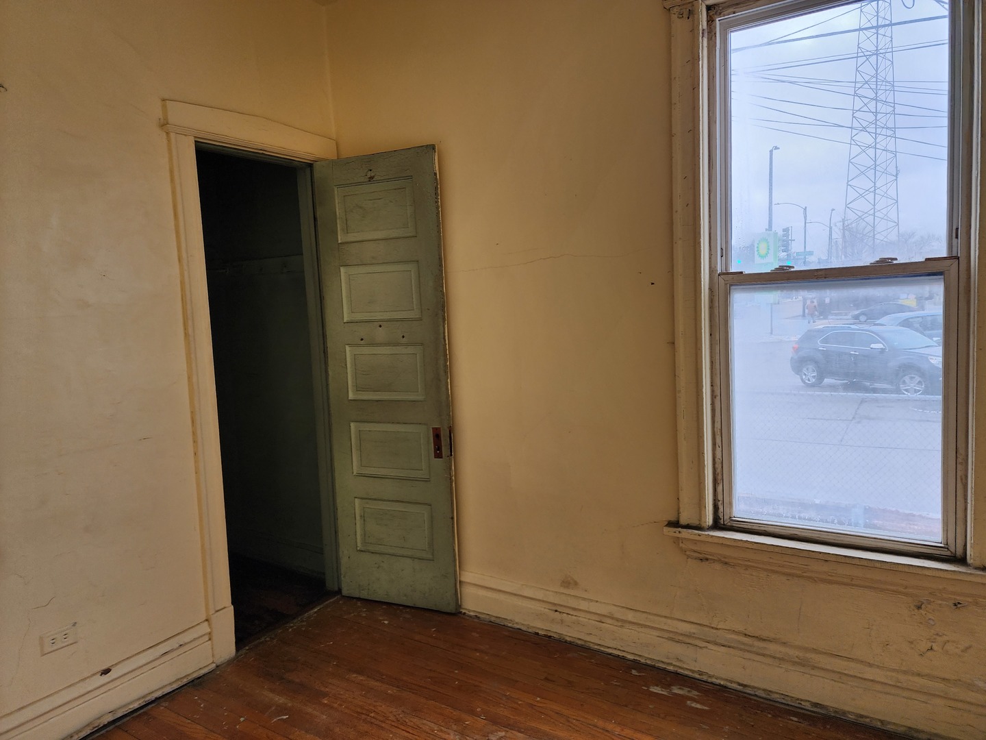 1544 W 71st Street, Chicago, IL 60636