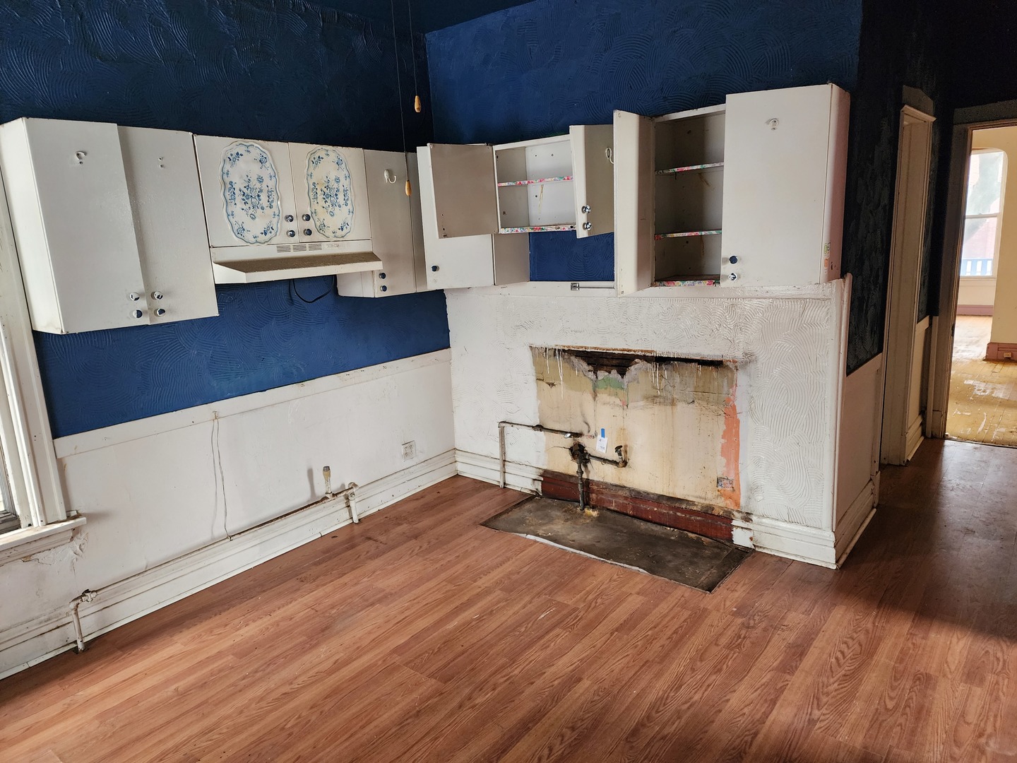 1544 W 71st Street, Chicago, IL 60636