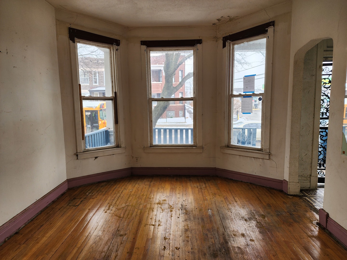 1544 W 71st Street, Chicago, IL 60636