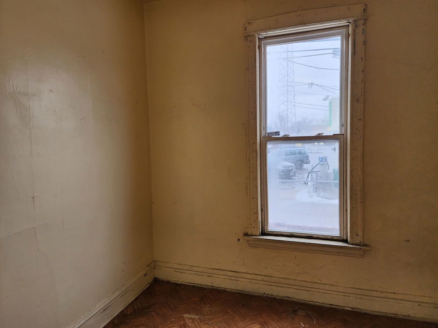 1544 W 71st Street, Chicago, IL 60636