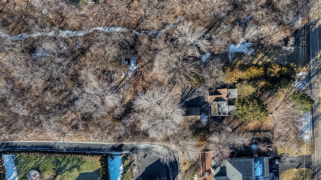 Lot 3 19W720 109th Street, Lemont, IL 60439