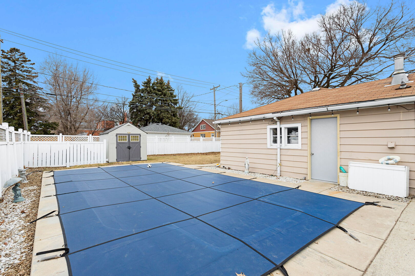 3700 Blanchan Avenue, Brookfield, IL 60513