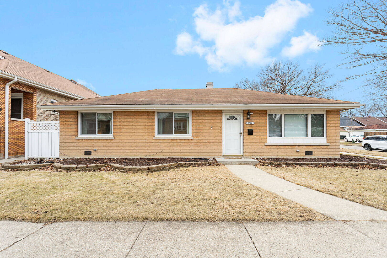 3700 Blanchan Avenue, Brookfield, IL 60513