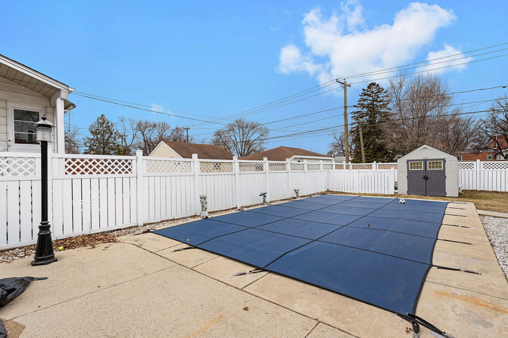 3700 Blanchan Avenue, Brookfield, IL 60513