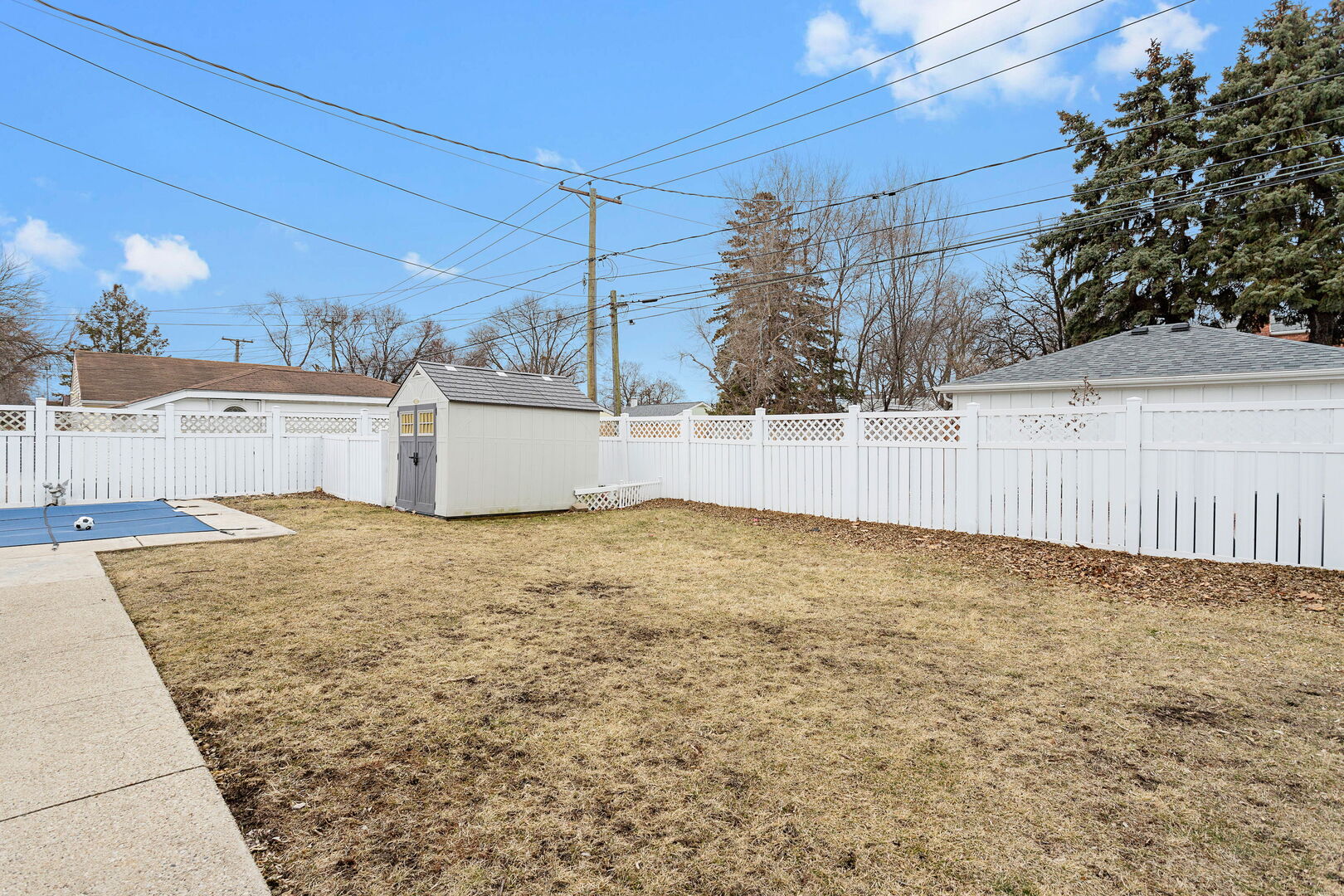 3700 Blanchan Avenue, Brookfield, IL 60513