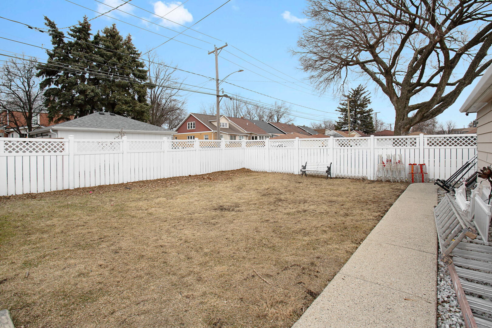 3700 Blanchan Avenue, Brookfield, IL 60513