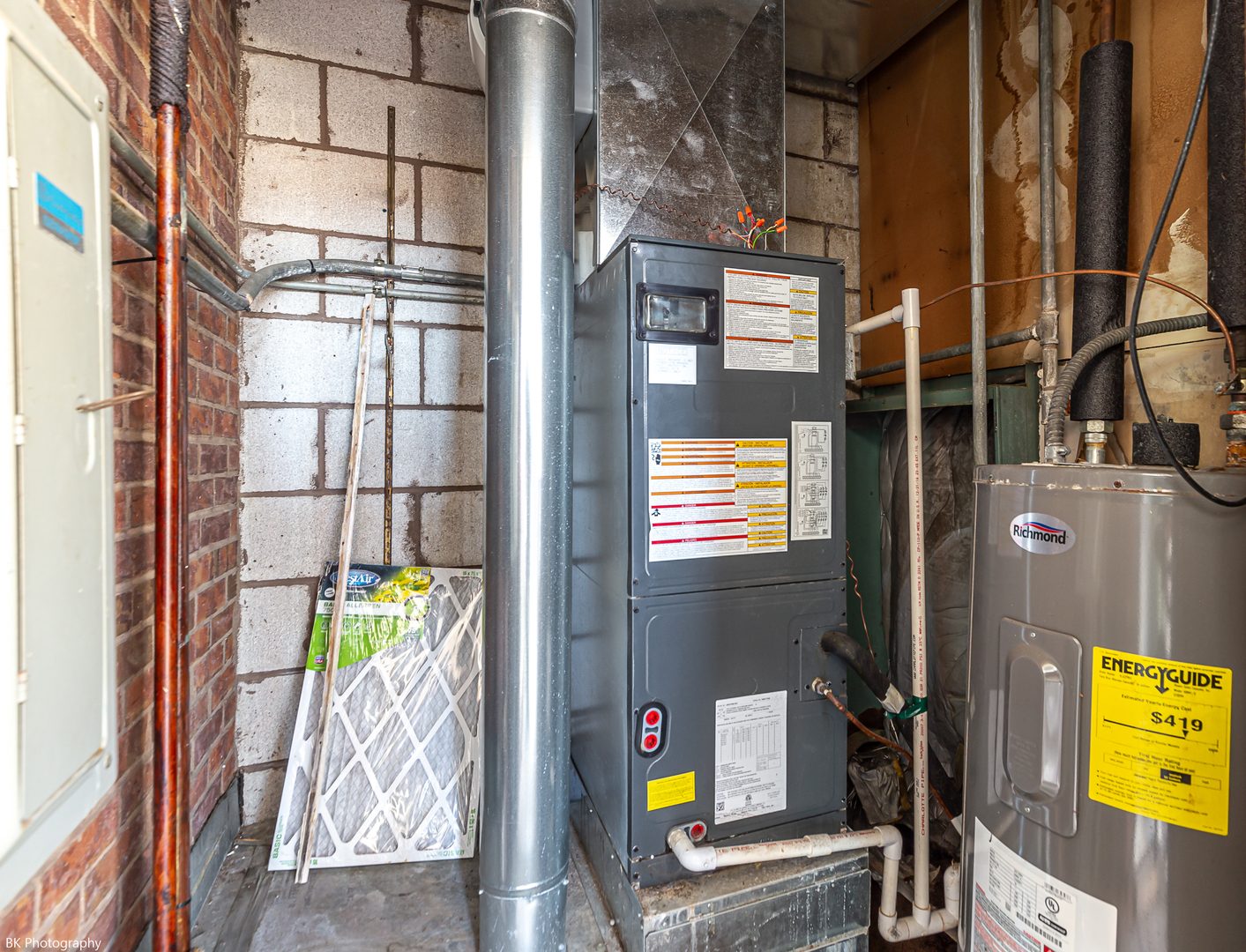 8620 W 95TH Street #1A2, Hickory Hills, IL 60457