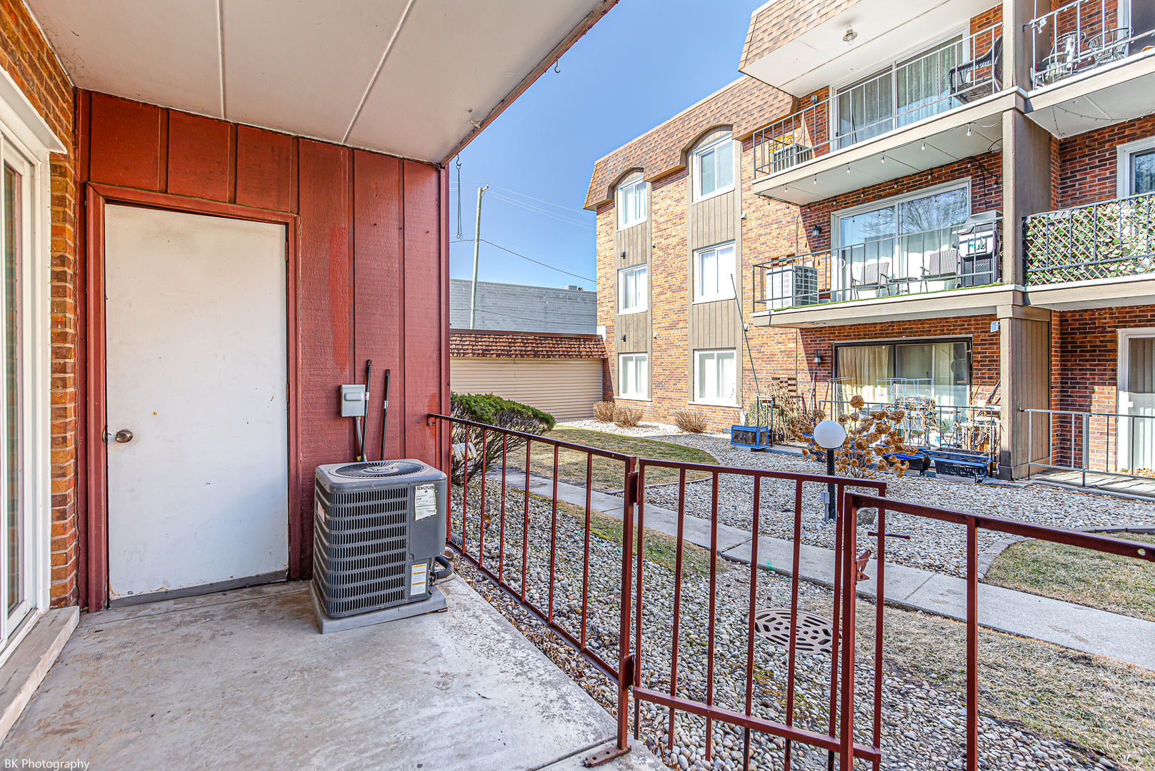 8620 W 95TH Street #1A2, Hickory Hills, IL 60457