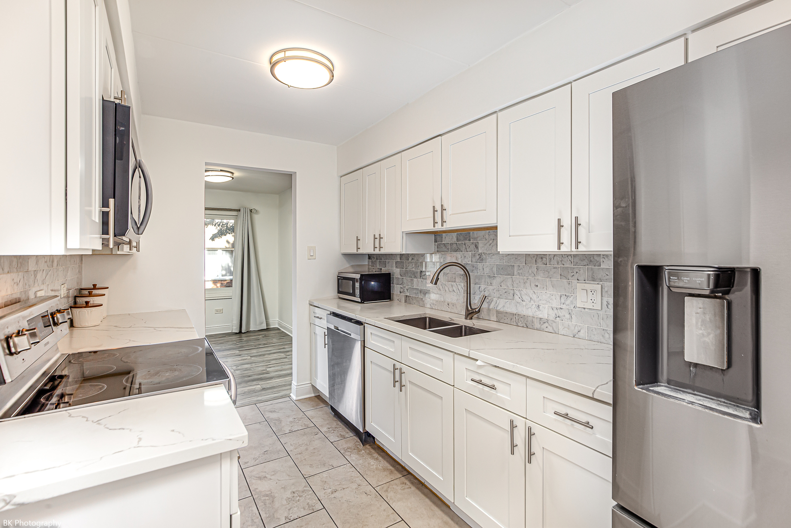 8620 W 95TH Street #1A2, Hickory Hills, IL 60457