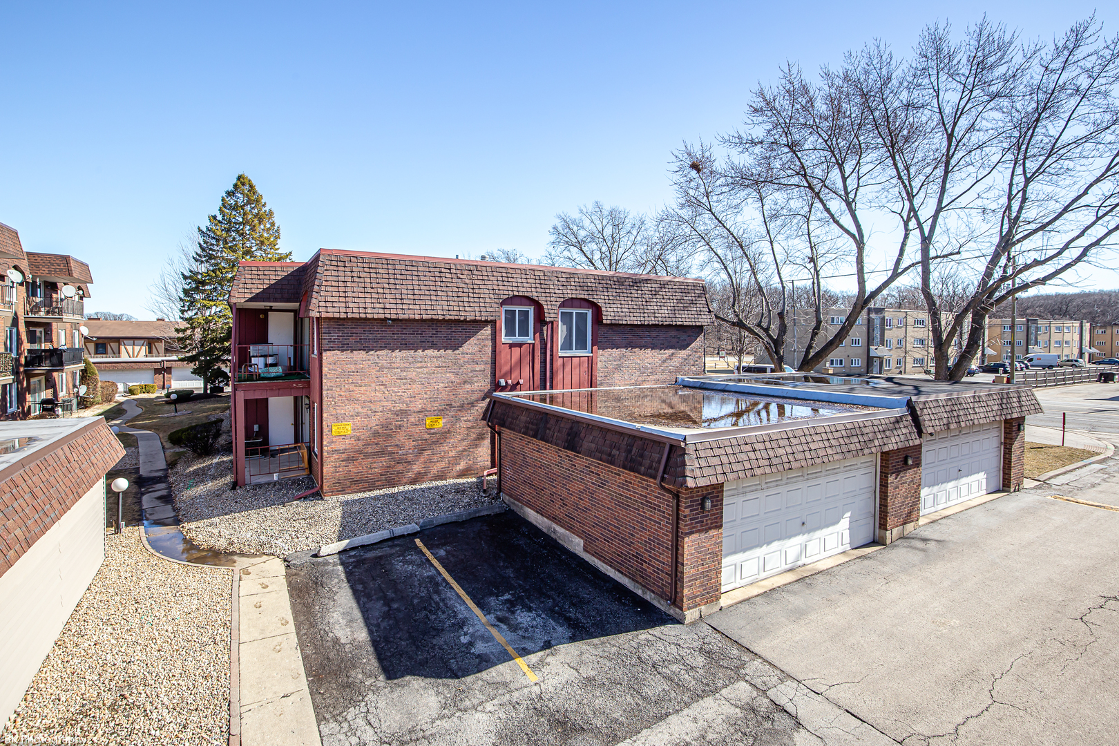 8620 W 95TH Street #1A2, Hickory Hills, IL 60457