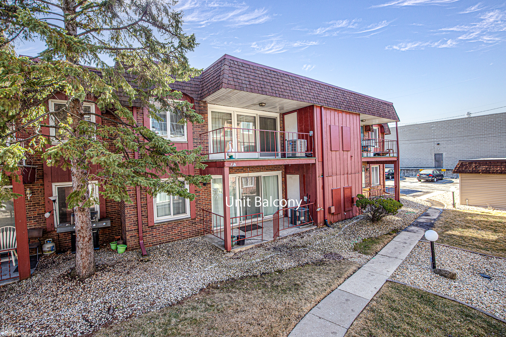 8620 W 95TH Street #1A2, Hickory Hills, IL 60457