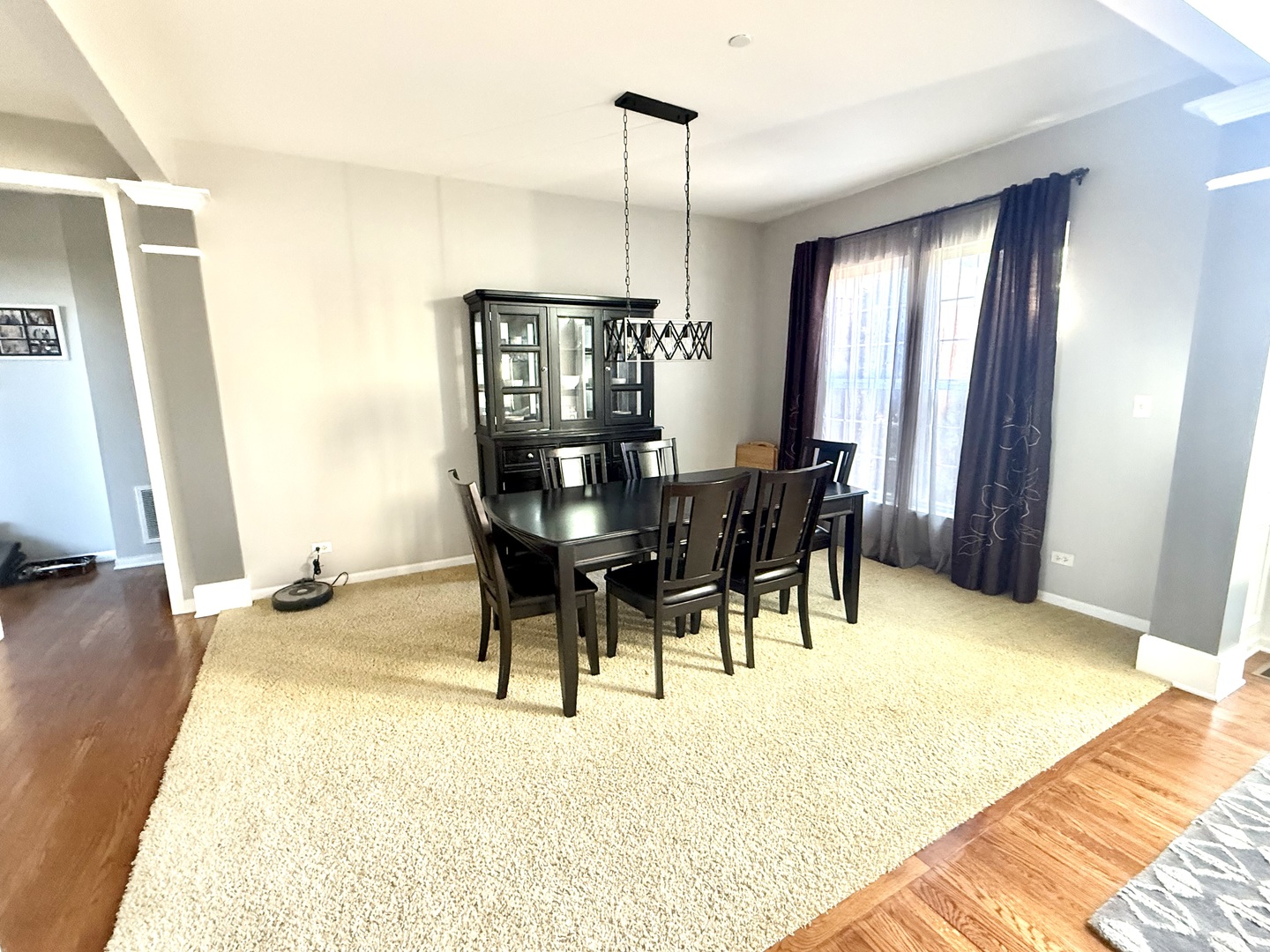 705 Blue Ridge Drive, Streamwood, IL 60107