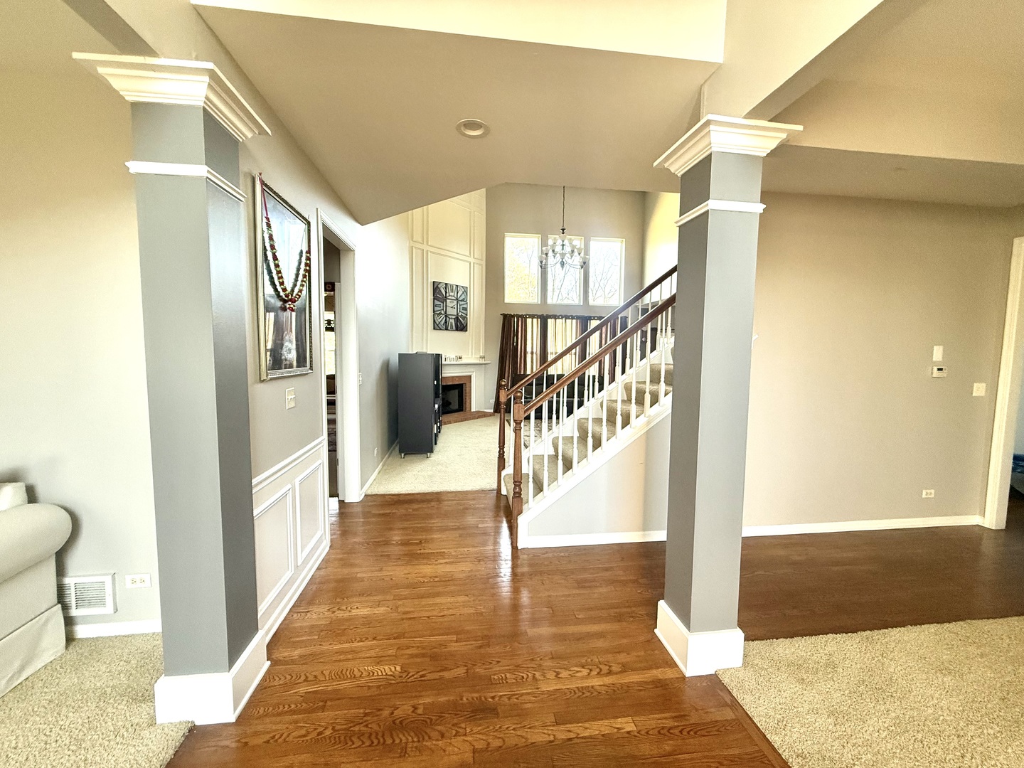 705 Blue Ridge Drive, Streamwood, IL 60107