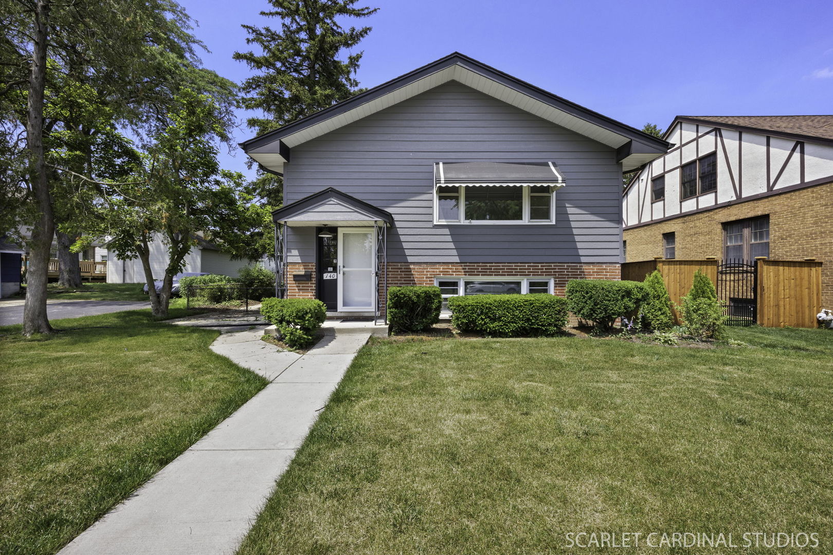 140 W Adams Street, Villa Park, IL 60181