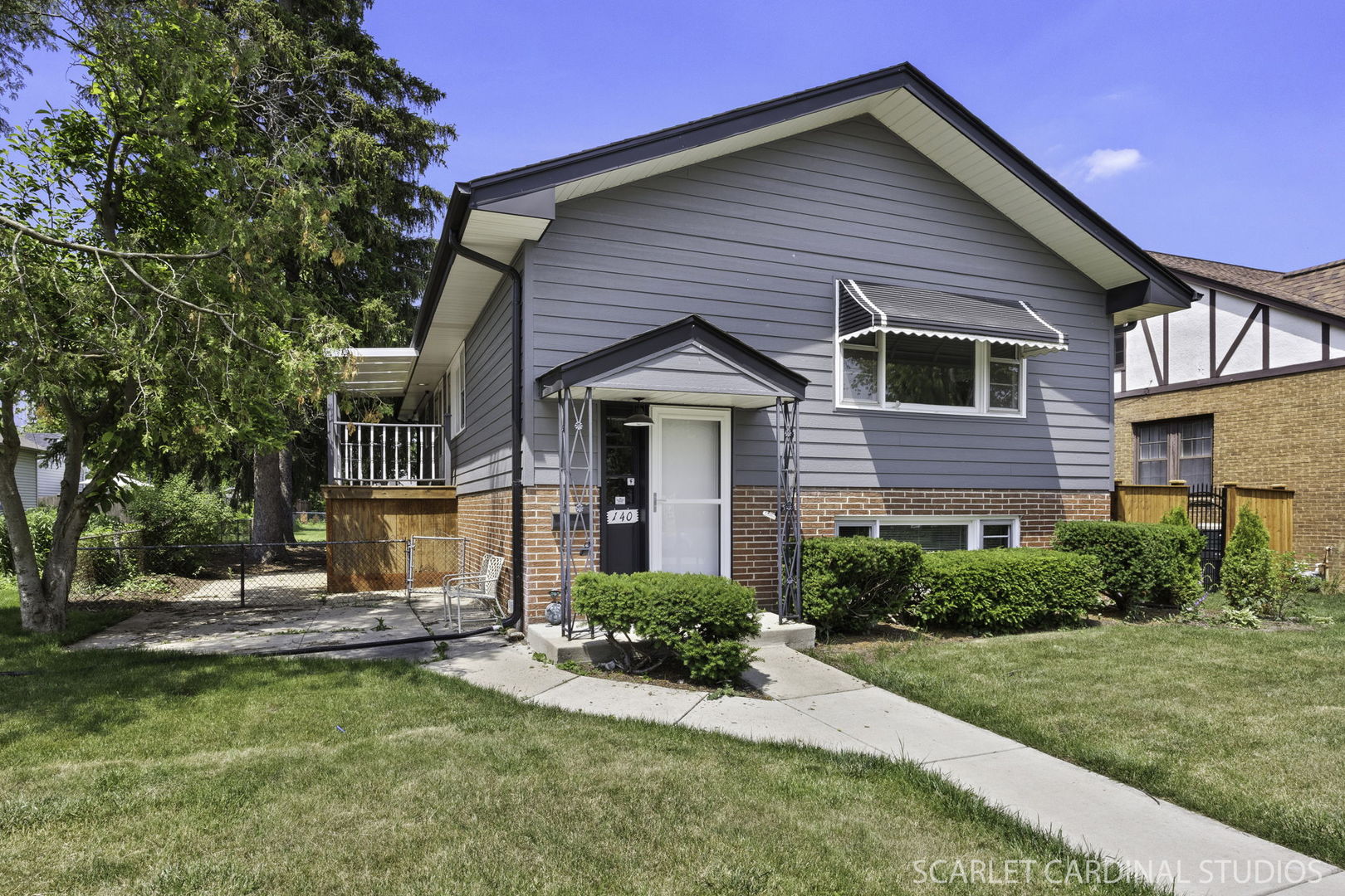 140 W Adams Street, Villa Park, IL 60181