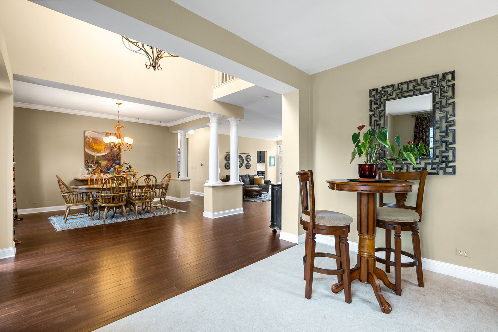 1145 Oxford Lane, Lake Zurich, IL 60047