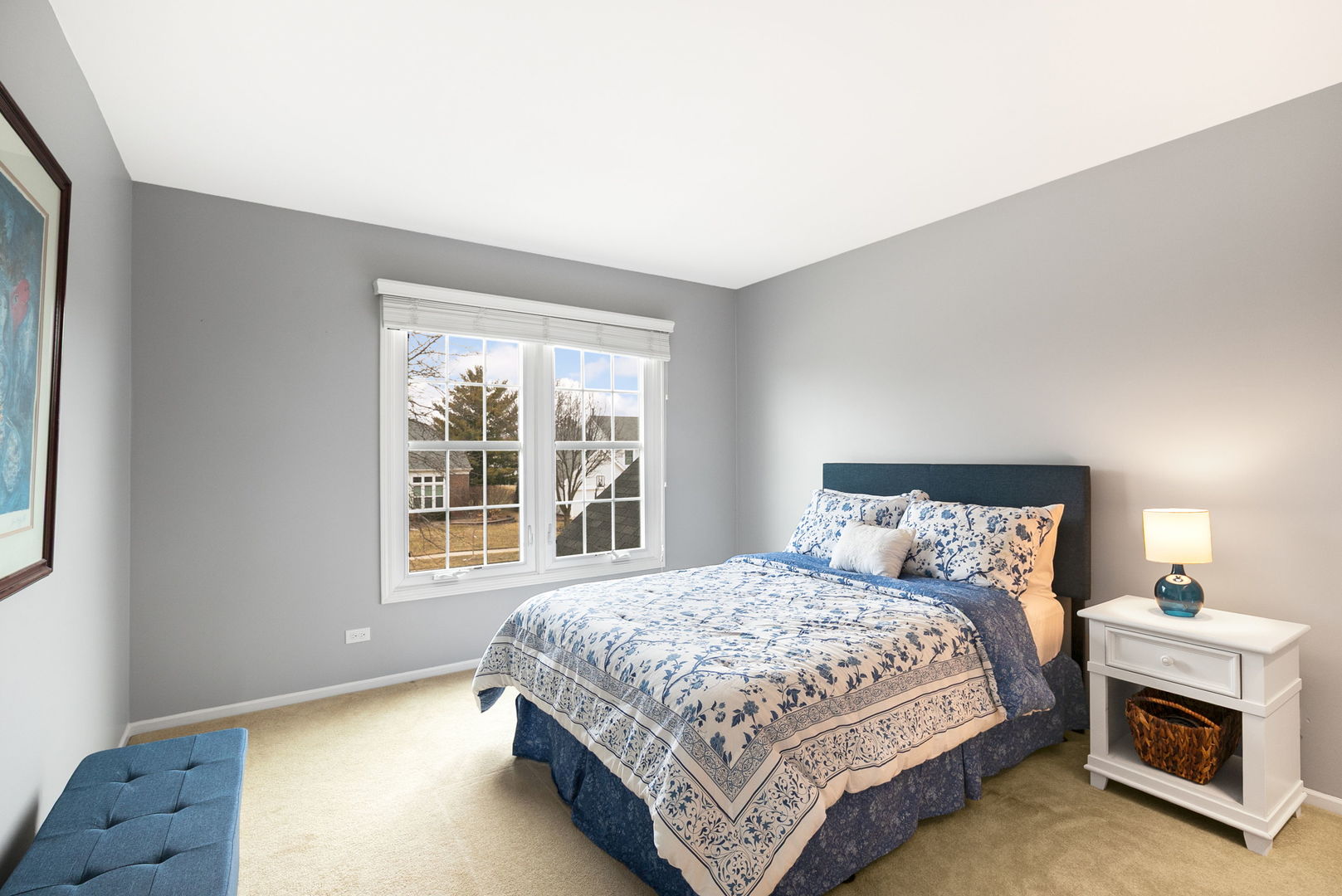 1145 Oxford Lane, Lake Zurich, IL 60047