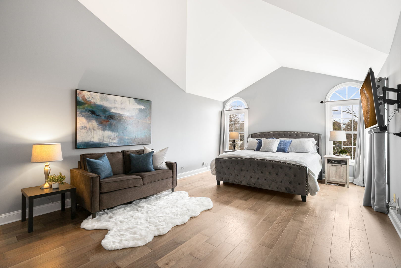 1145 Oxford Lane, Lake Zurich, IL 60047