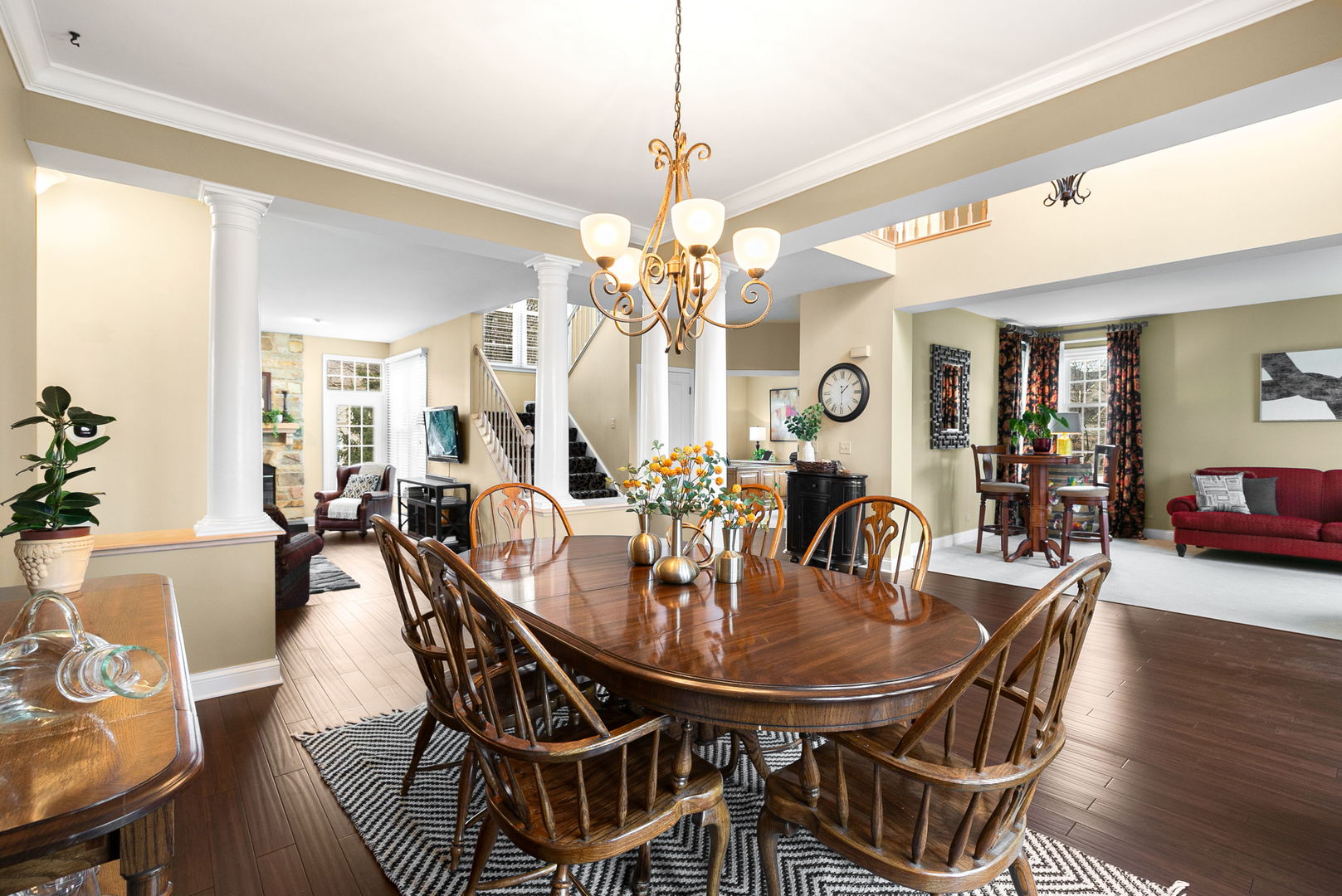 1145 Oxford Lane, Lake Zurich, IL 60047