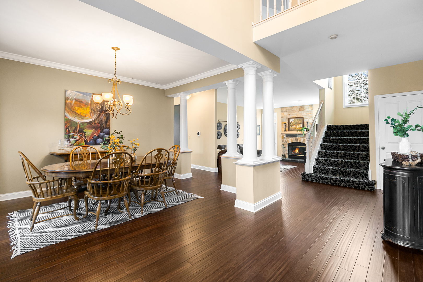 1145 Oxford Lane, Lake Zurich, IL 60047