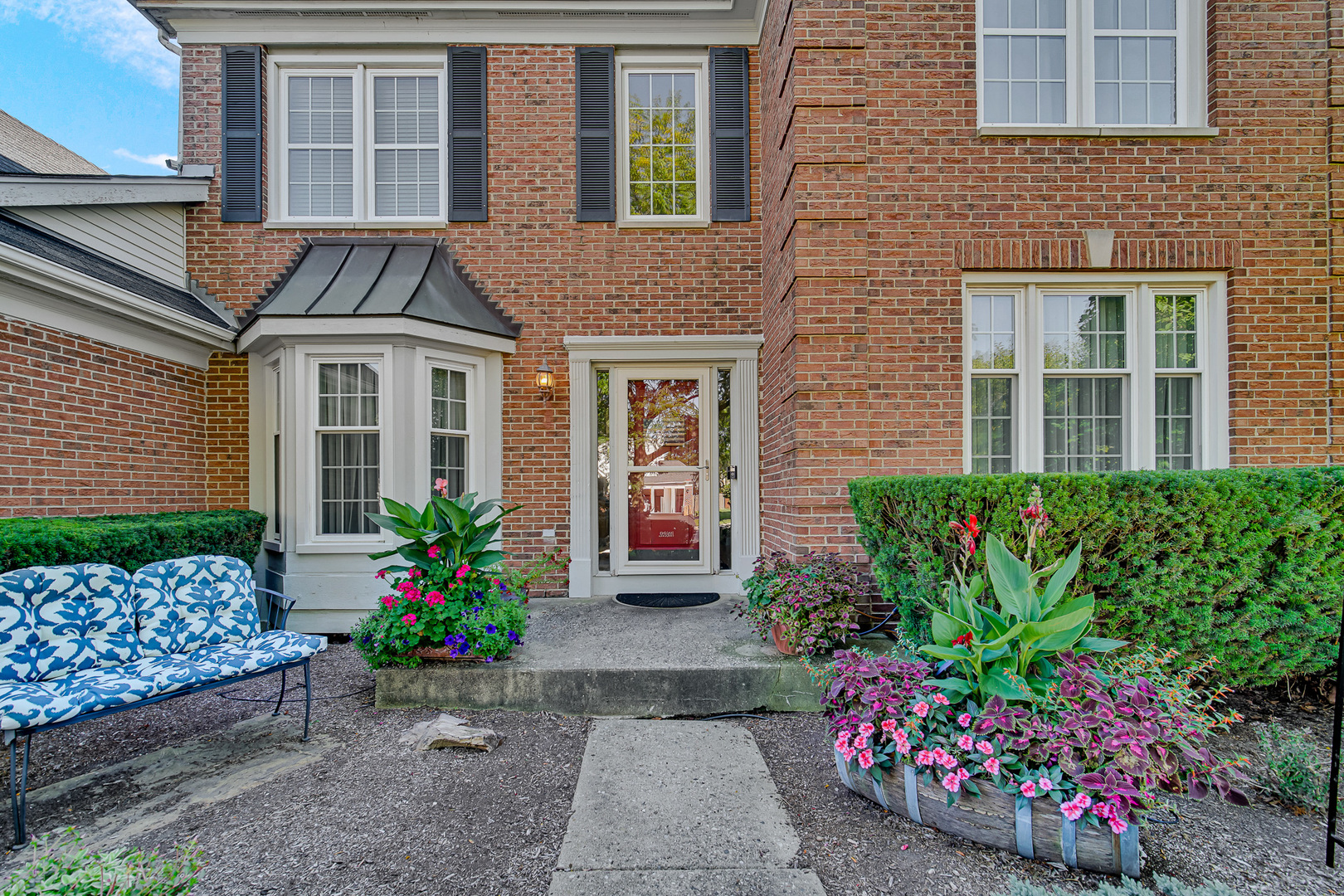 1145 Oxford Lane, Lake Zurich, IL 60047