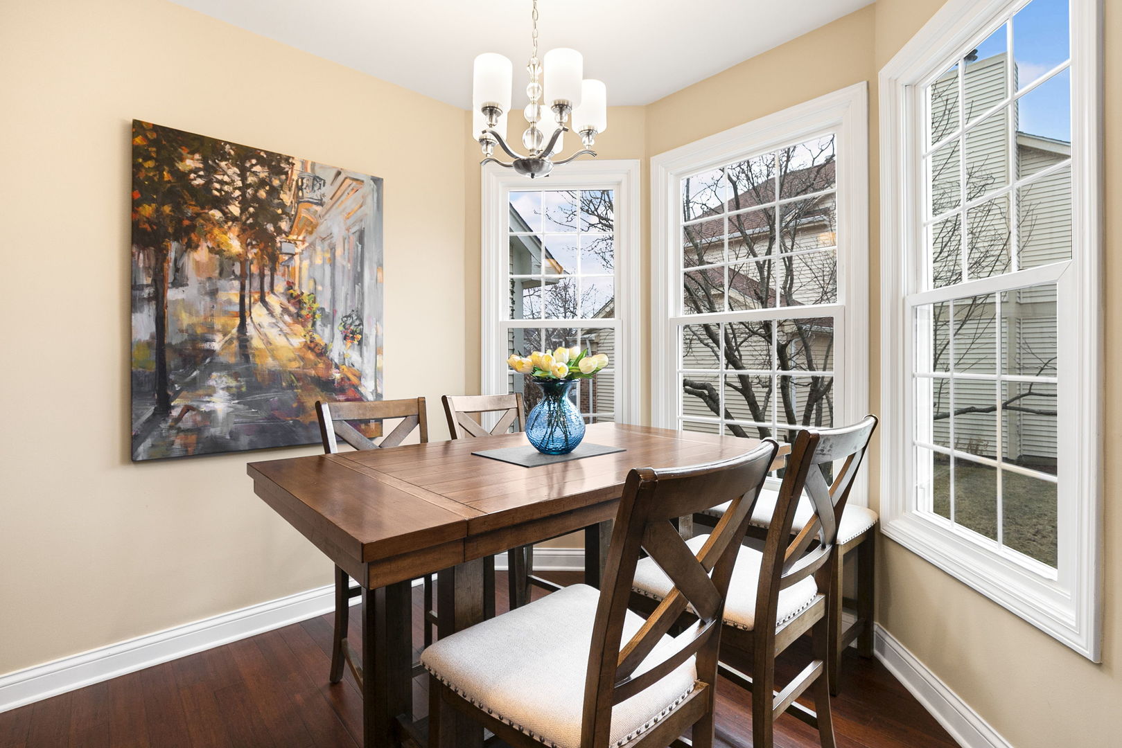 1145 Oxford Lane, Lake Zurich, IL 60047