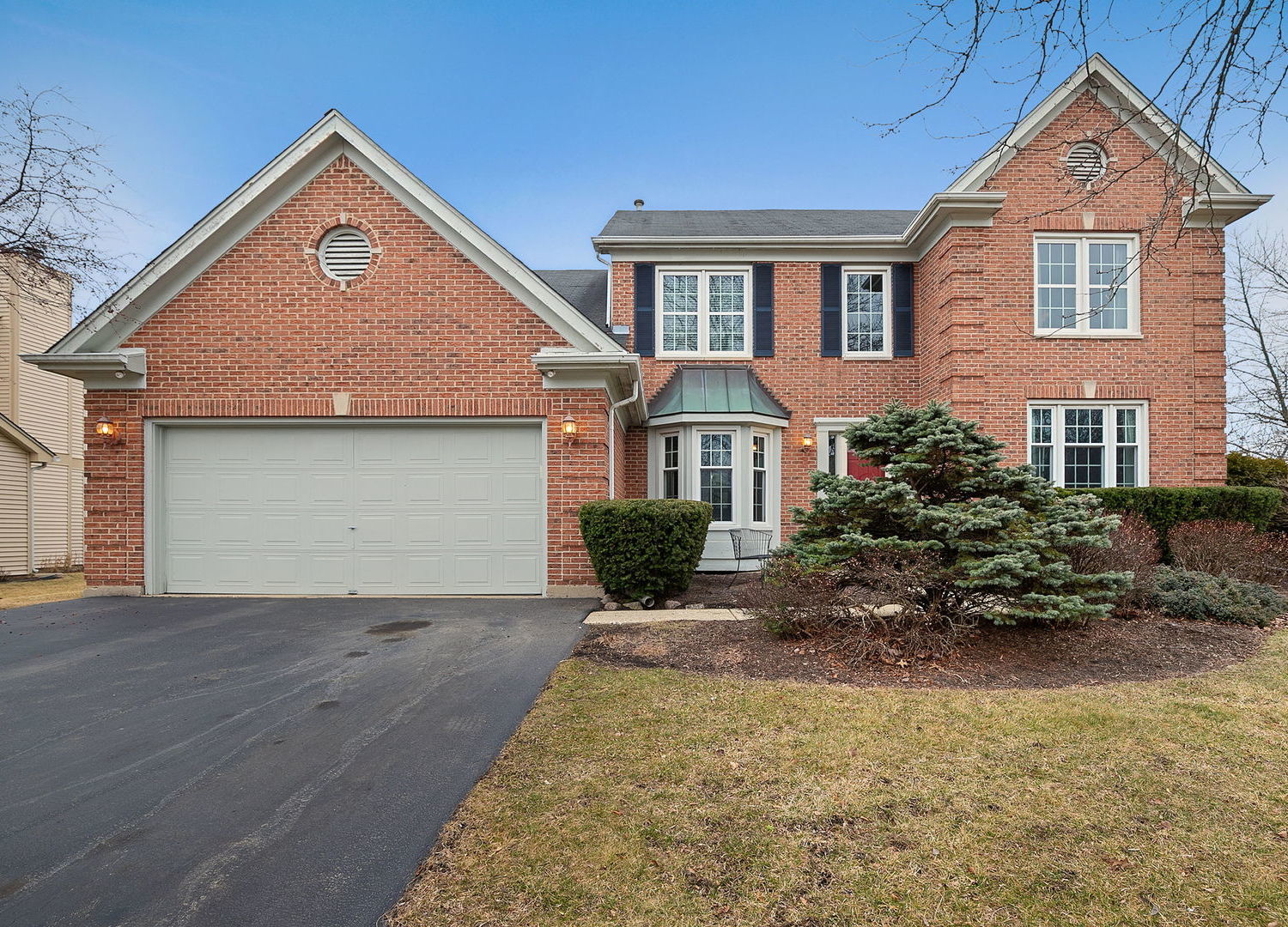 1145 Oxford Lane, Lake Zurich, IL 60047