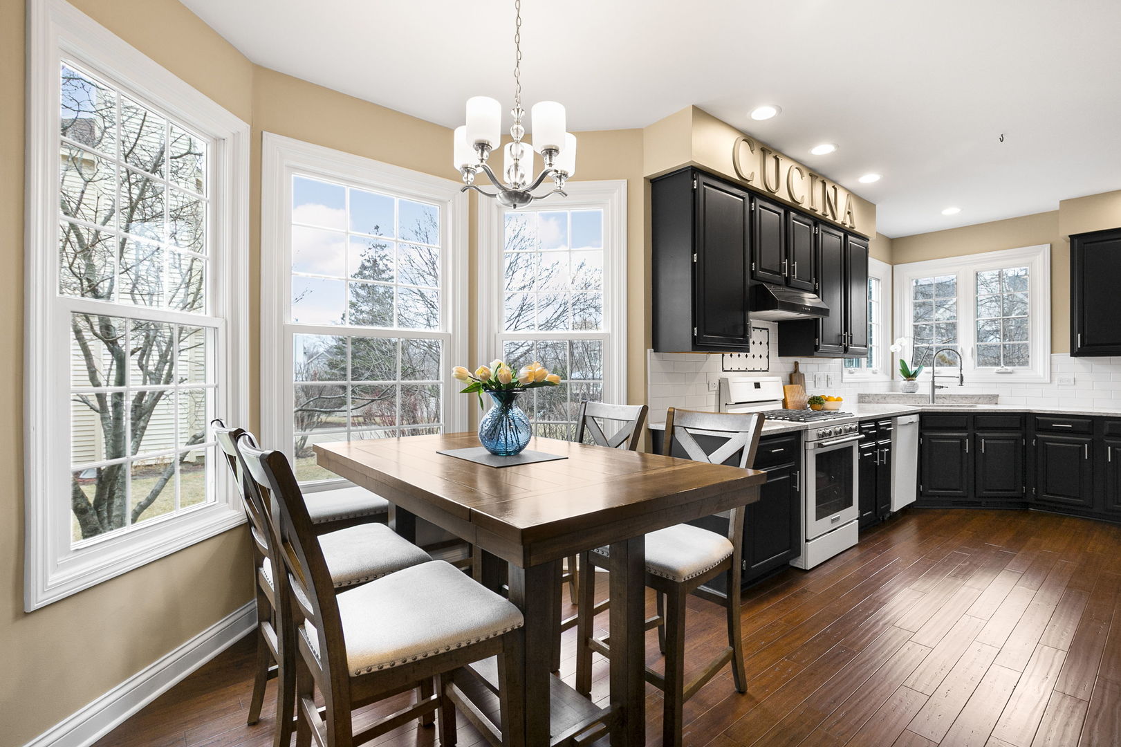 1145 Oxford Lane, Lake Zurich, IL 60047