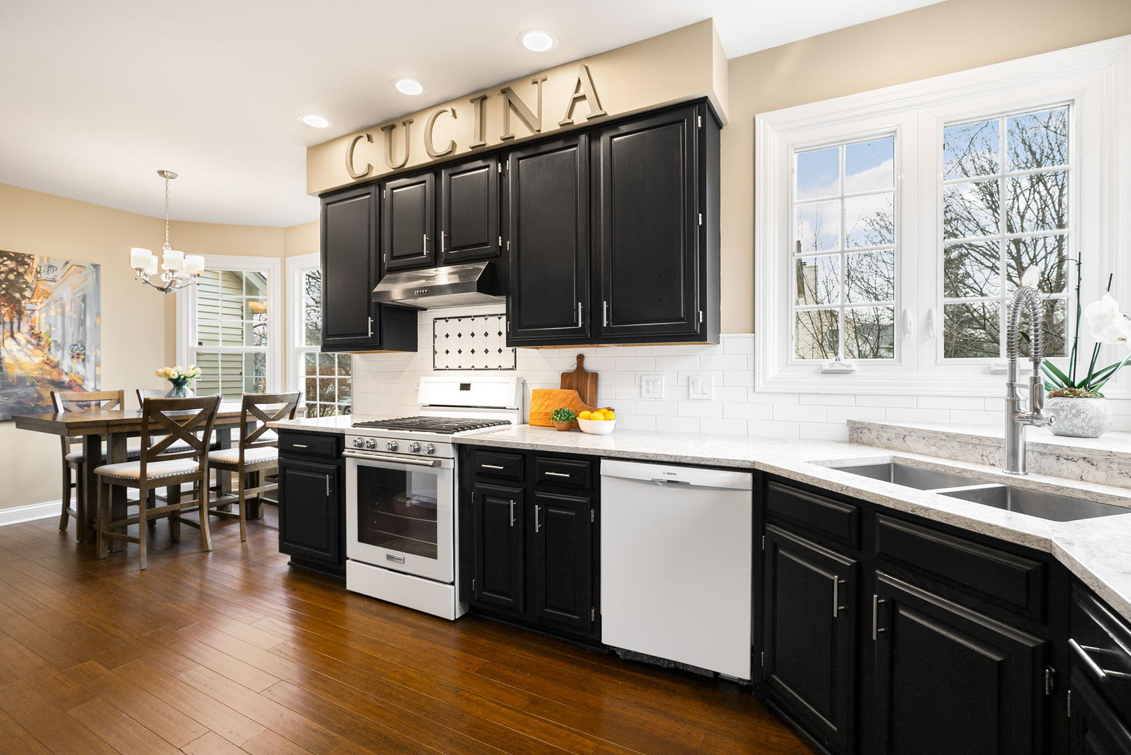 1145 Oxford Lane, Lake Zurich, IL 60047