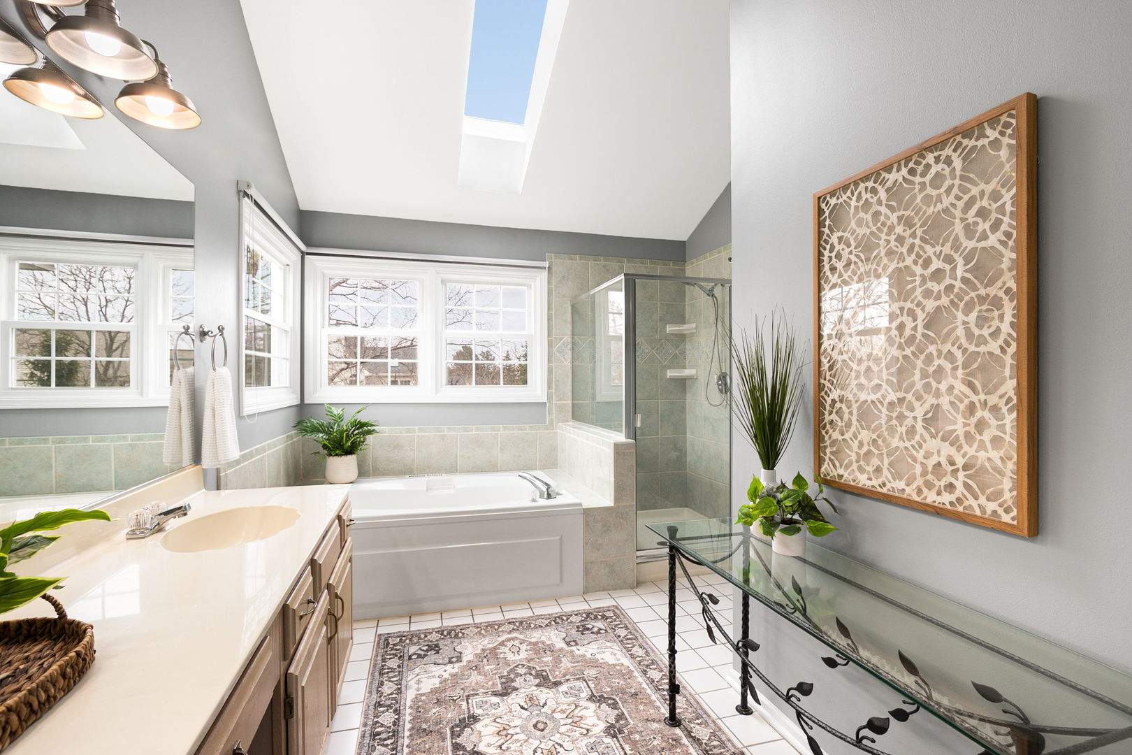 1145 Oxford Lane, Lake Zurich, IL 60047