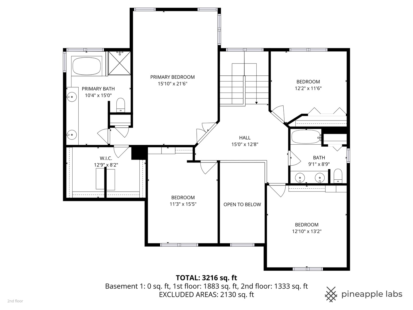 1145 Oxford Lane, Lake Zurich, IL 60047