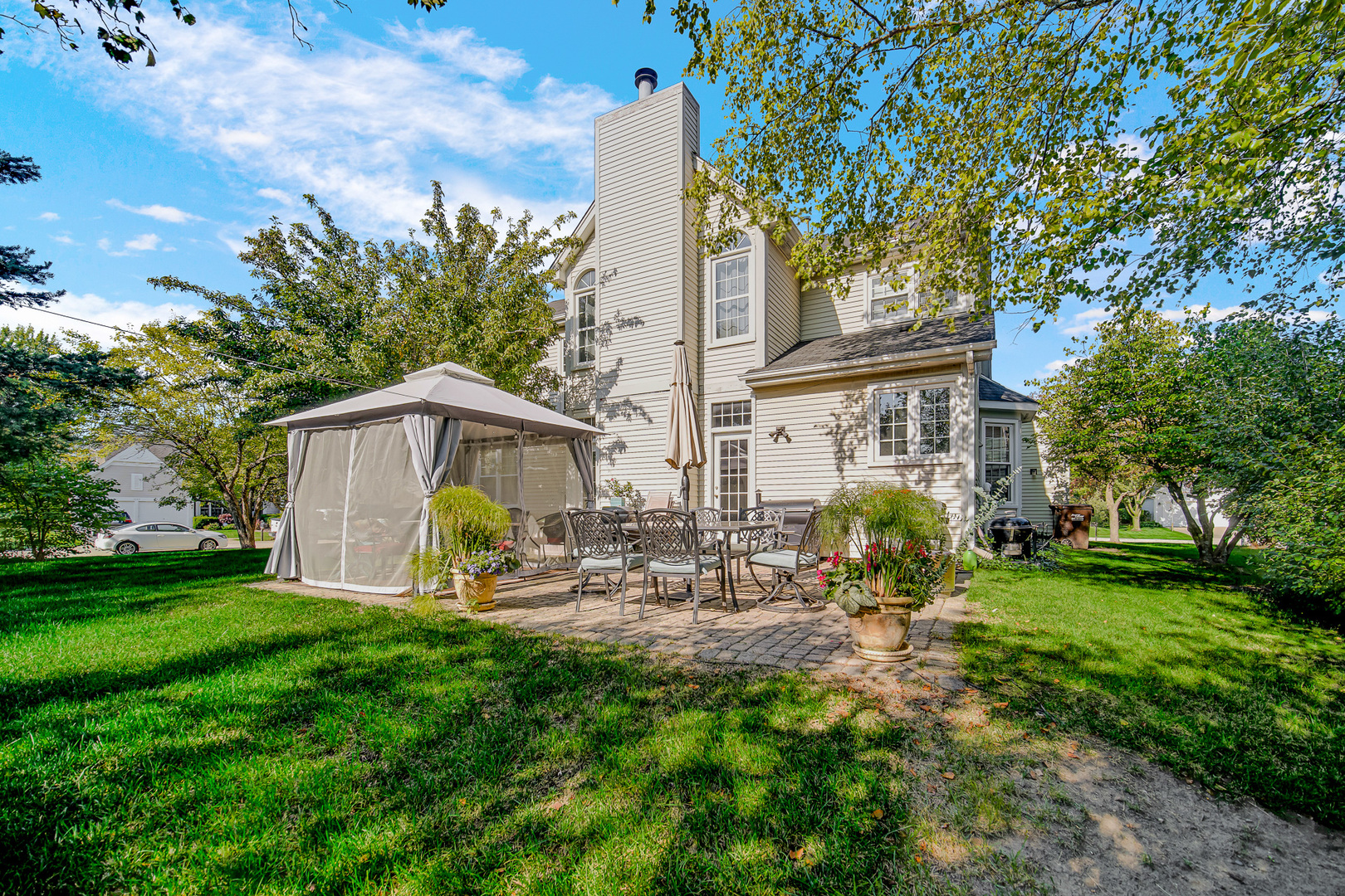 1145 Oxford Lane, Lake Zurich, IL 60047