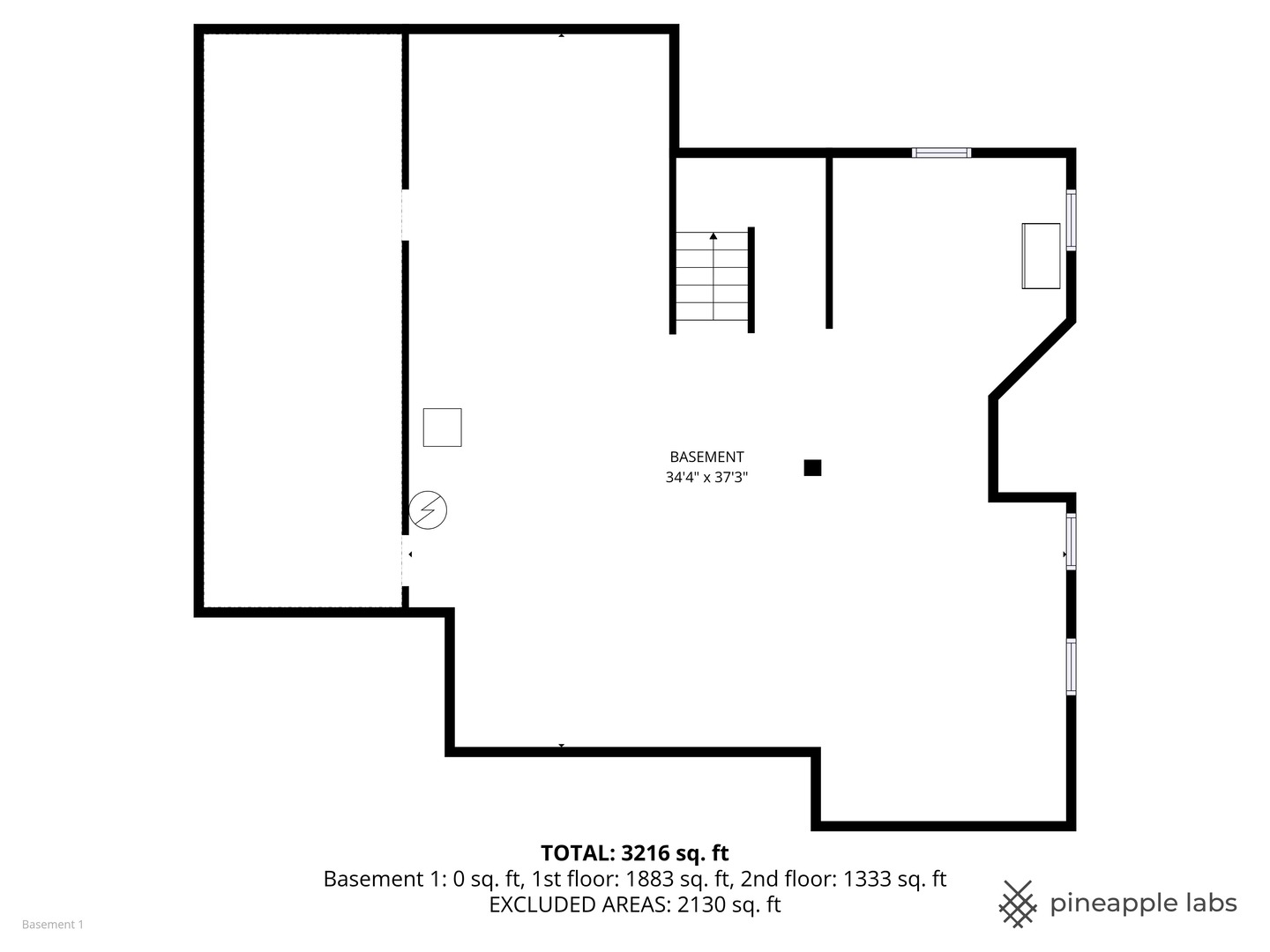 1145 Oxford Lane, Lake Zurich, IL 60047