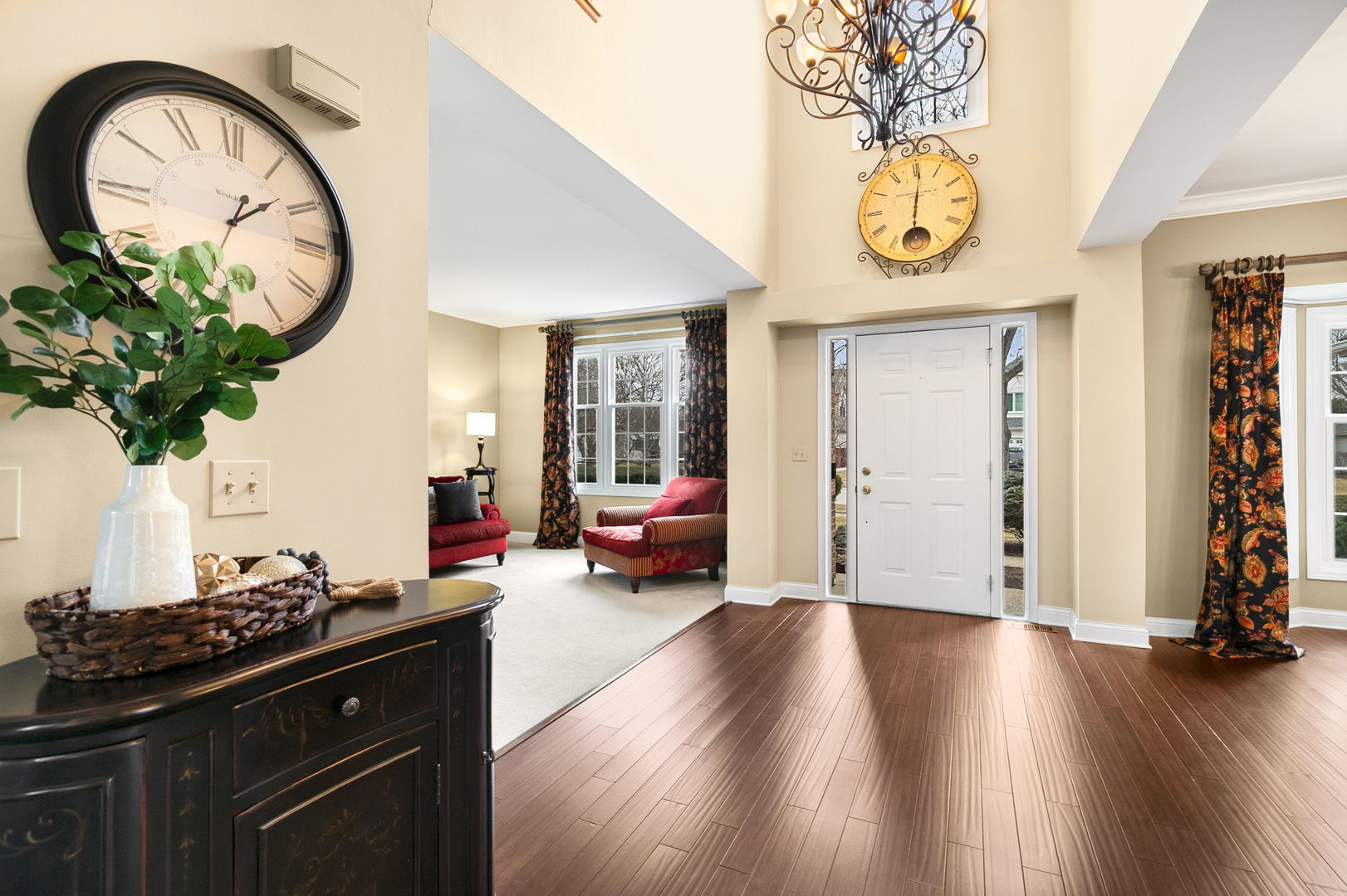 1145 Oxford Lane, Lake Zurich, IL 60047