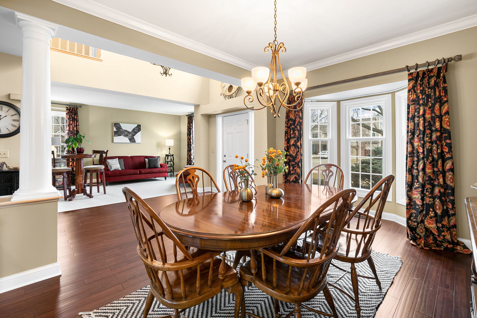 1145 Oxford Lane, Lake Zurich, IL 60047