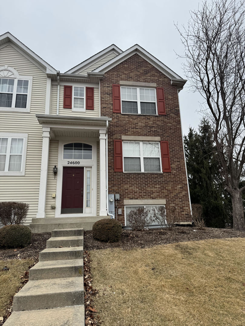 24600 George Washington Drive, Plainfield, IL 60544