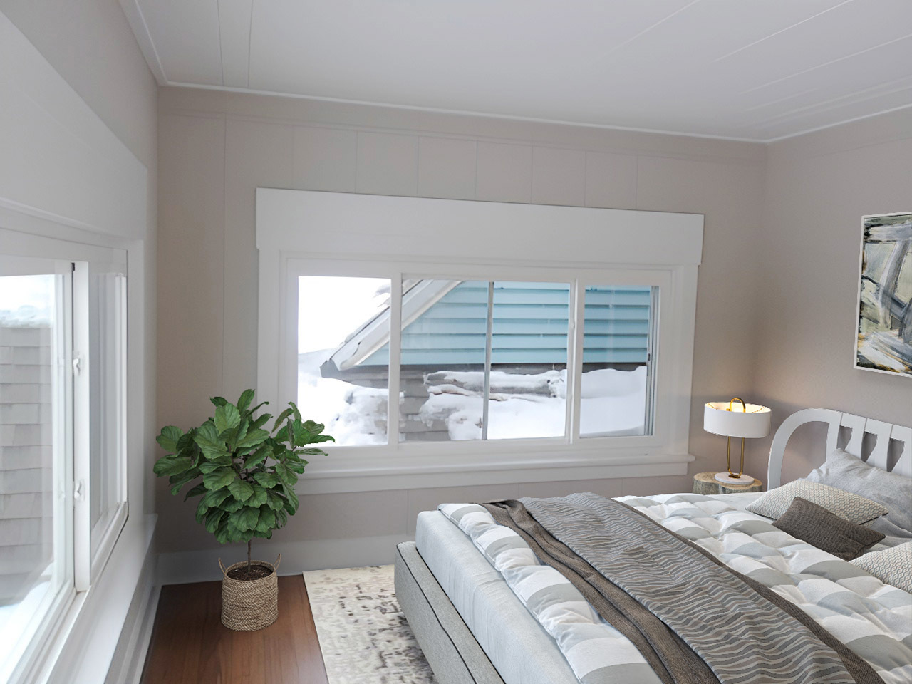 612 N Broadway Street, Shelbyville, IL 62565