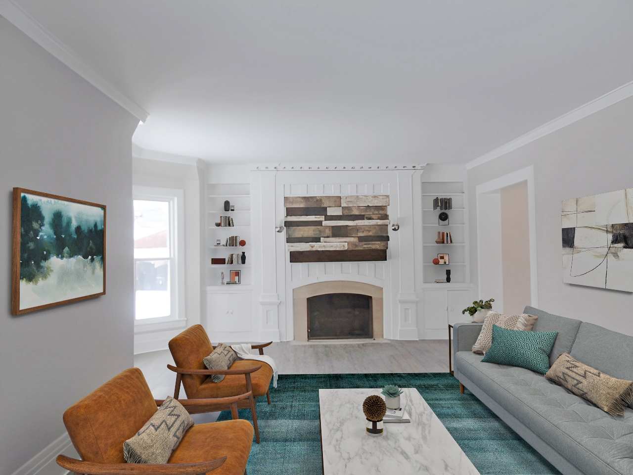 612 N Broadway Street, Shelbyville, IL 62565